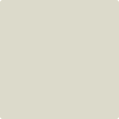 1528-Early: Morning Mist  a paint color by Benjamin Moore avaiable at Clement's Paint in Austin, TX.