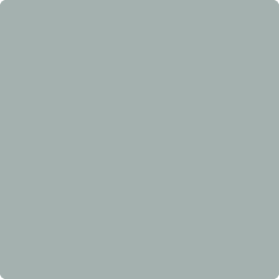 1565-Mount: Saint Anne  a paint color by Benjamin Moore avaiable at Clement's Paint in Austin, TX.