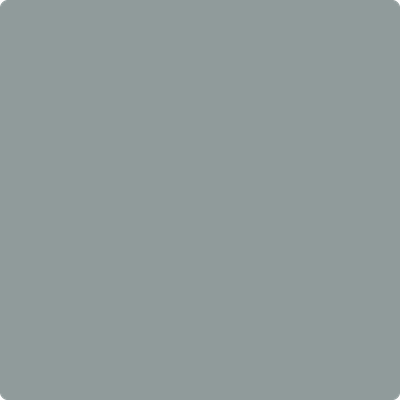 1587-Gibraltar: Cliffs  a paint color by Benjamin Moore avaiable at Clement's Paint in Austin, TX.