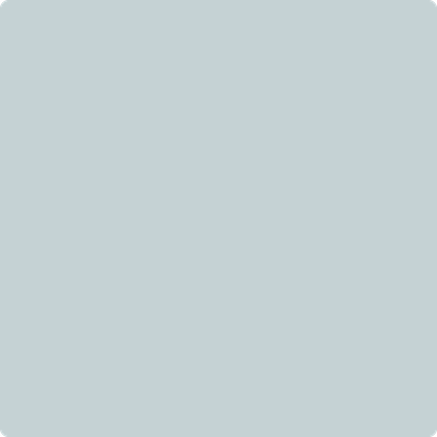 1633-Brittany: Blue  a paint color by Benjamin Moore avaiable at Clement's Paint in Austin, TX.