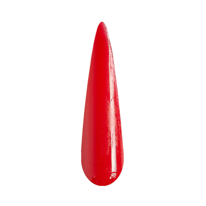 2-in-1 Acrylic Powder - Burning Fire - UGCA-242