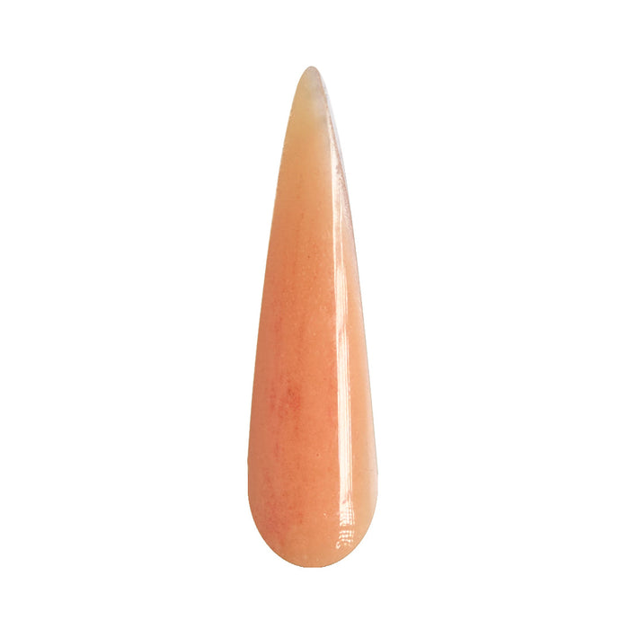2-in-1 Acrylic Powder - California Poppy - UGCA-087