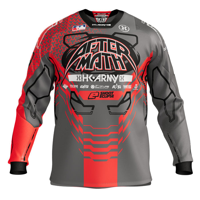 2025 ASG Aftermath NXL Proline Jersey