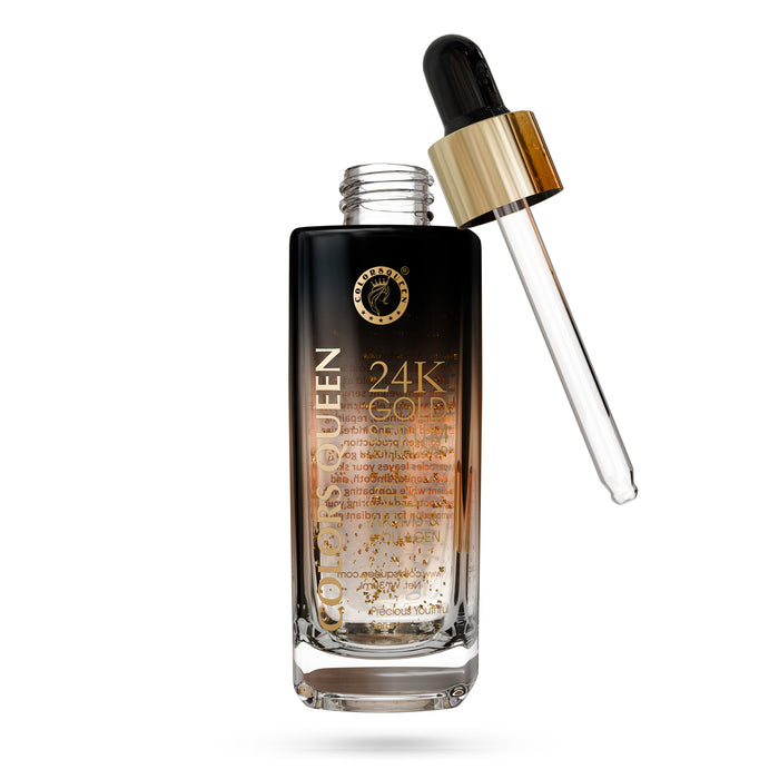 Colors Queen 24K Gold Serum