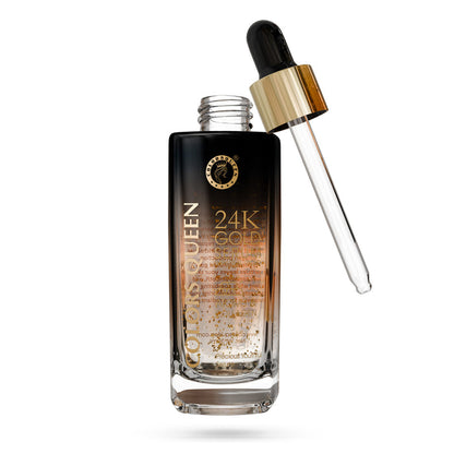 Colors Queen 24K Gold Serum