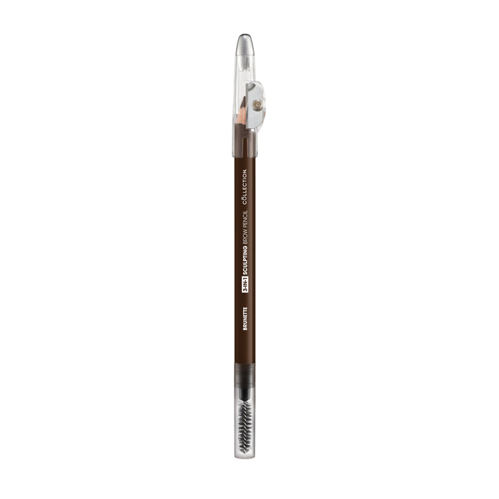 3-in-1 Sculpting Brow Pencil