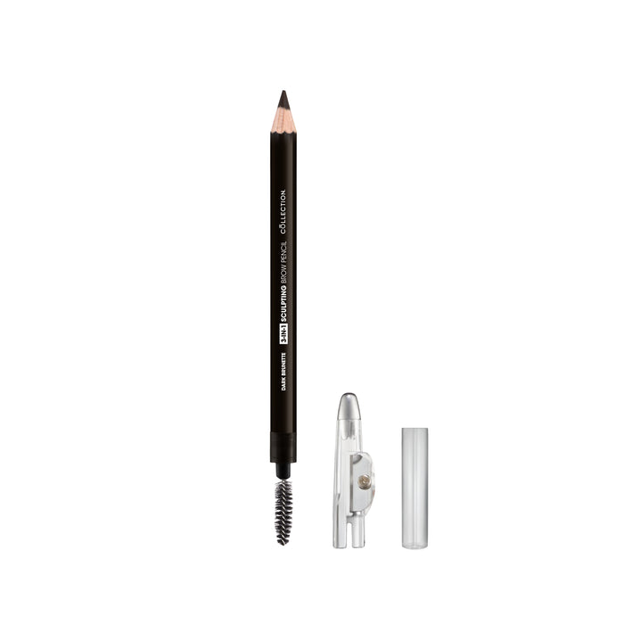 3-in-1 Sculpting Brow Pencil