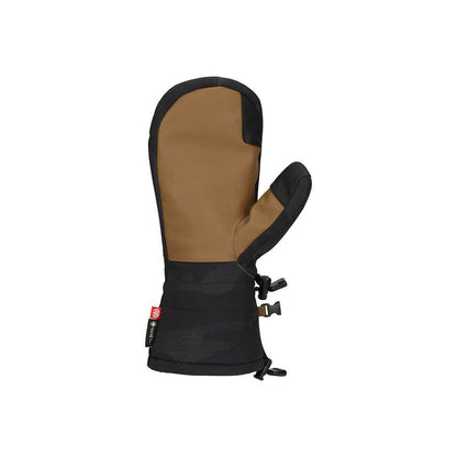 686 Mens Gore-Tex Linear Mitt 2027 - UtahSkis for sale at UtahSkis