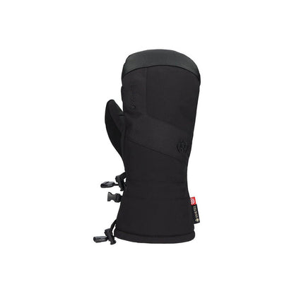 686 Mens Gore-Tex Linear Mitt 2027 - UtahSkis for sale at UtahSkis
