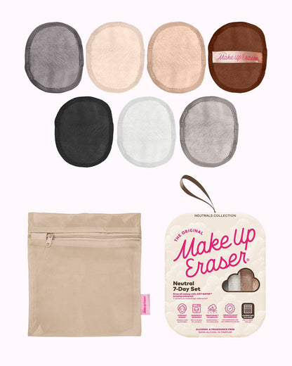 7-Day Set Neutrals