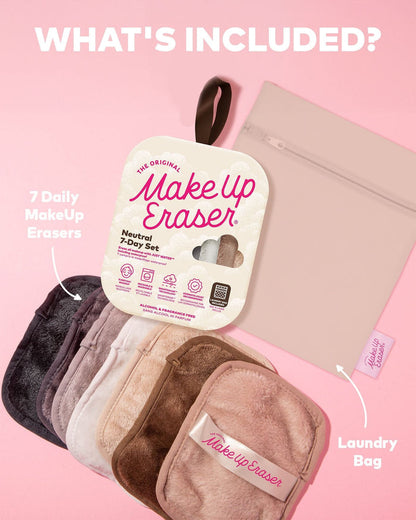 7-Day Set Neutrals