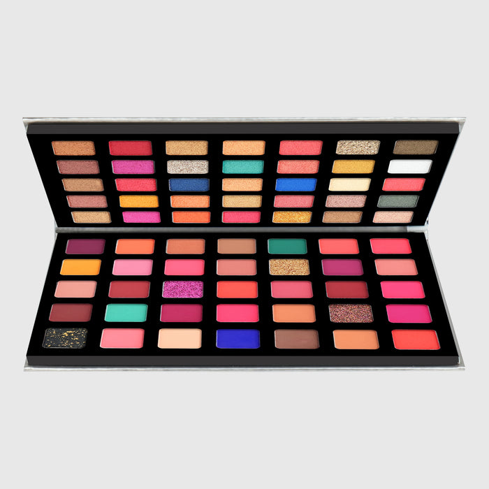 70 Color Eyeshadow