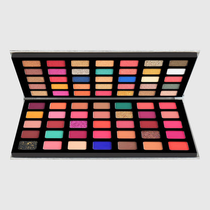 70 Color Eyeshadow