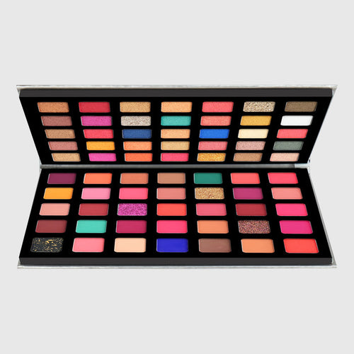 70 Color Eyeshadow