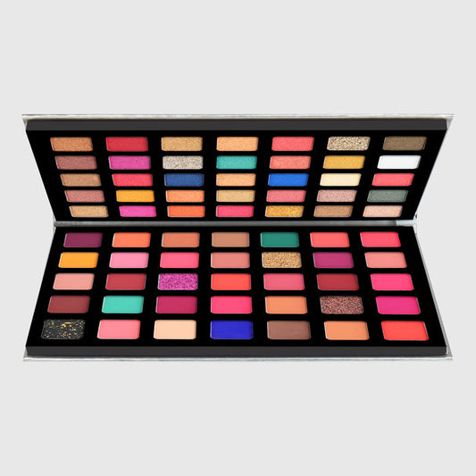 70 Color Eyeshadow