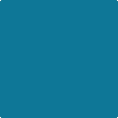 770-Americana:  a paint color by Benjamin Moore avaiable at Clement's Paint in Austin, TX.