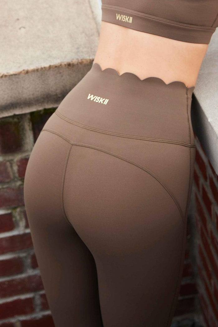 [Color] [Product Title] | Women's Activewear by WISKII ACTIVE.