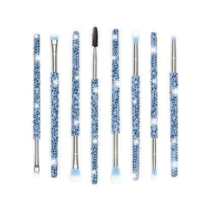 #ice_queen_collection# - #blinged_brushes#