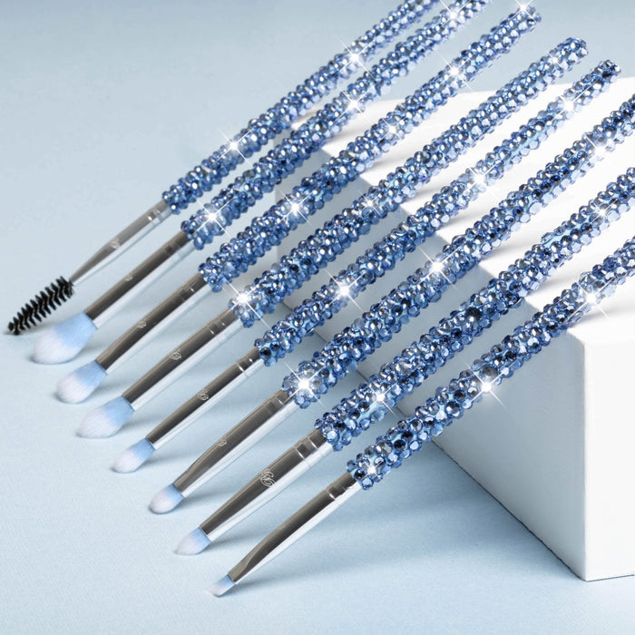 #ice_queen_collection# - #blinged_brushes#