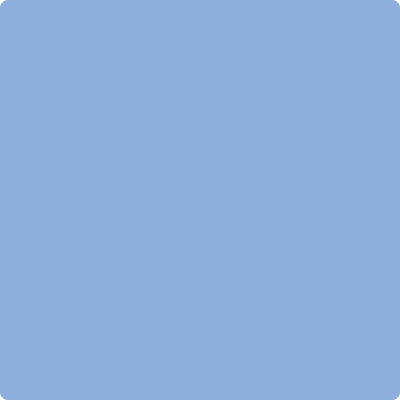 816-Aqua: Marina  a paint color by Benjamin Moore avaiable at Clement's Paint in Austin, TX.