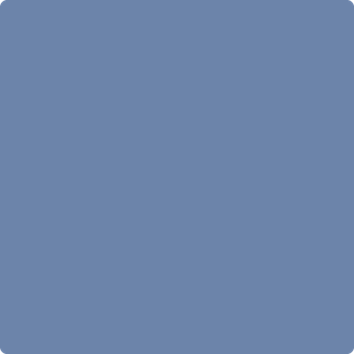 824-Yin: Yang  a paint color by Benjamin Moore avaiable at Clement's Paint in Austin, TX.