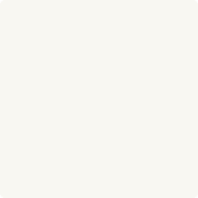 879-White: Opulence  a paint color by Benjamin Moore avaiable at Clement's Paint in Austin, TX.