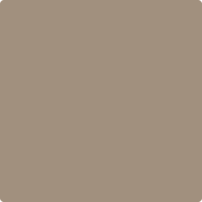 998-Cabot: Trail  a paint color by Benjamin Moore avaiable at Clement's Paint in Austin, TX.