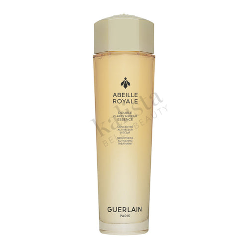Abeille Royale Double Clarify & Repair Essence