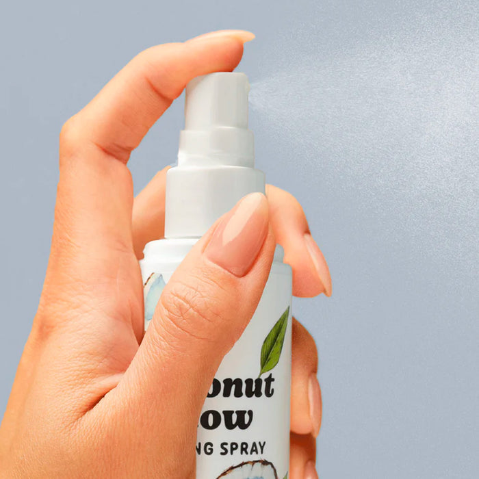 Absolute New York Coconut Glow Setting Spray 2.57oz/ 76ml