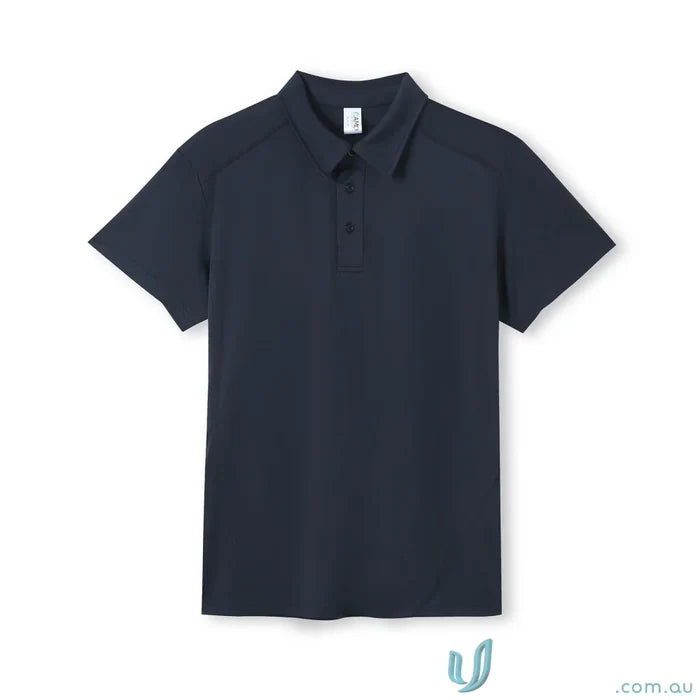 Navy / A(S)