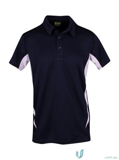 Navy/White / A(S)