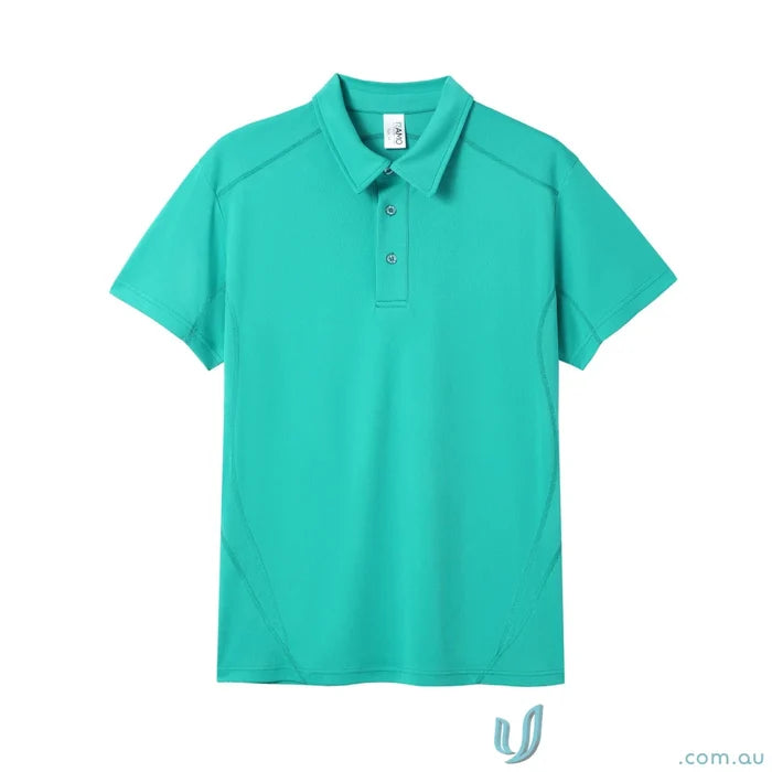 Turquoise / A(S)
