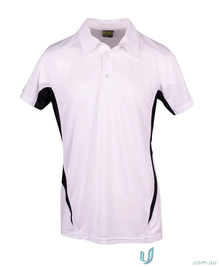 White/Black / A(S)