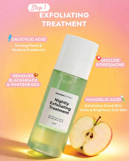Acne Away Bundle