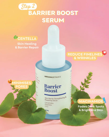 Acne Away Bundle