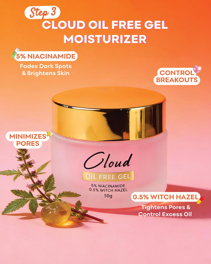 Acne Away Bundle