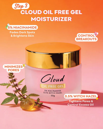 Acne Away Bundle