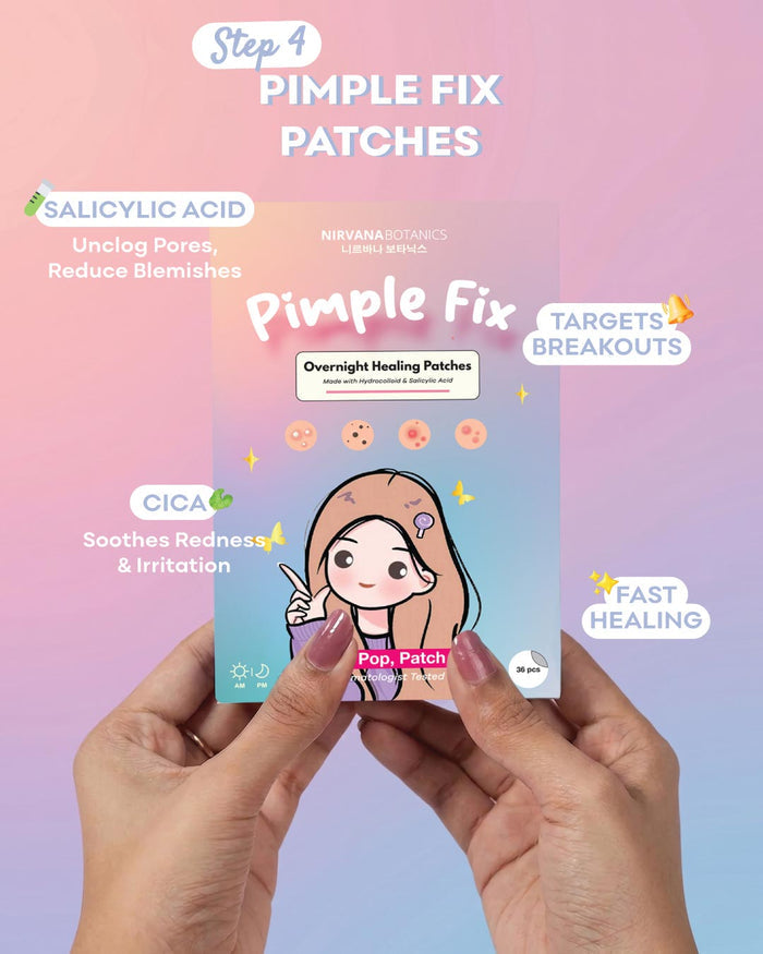 Acne Away Bundle