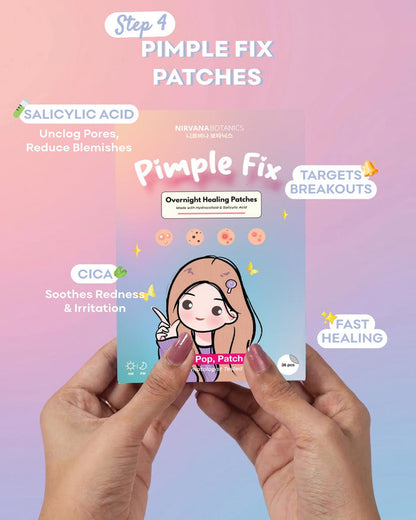 Acne Away Bundle