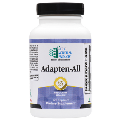 Adapten-All (60 ct) by Ortho Molecular