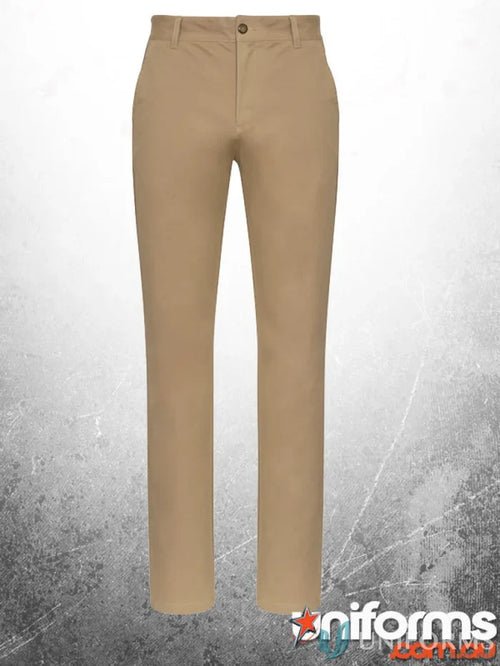 Biz Collection BS724M ADMIN Mens Chino Pants front product image