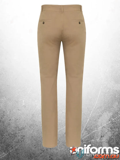 Biz Collection BS724M ADMIN Mens Chino Pants