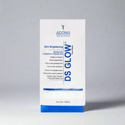 Adonis DS Glow Face Wash