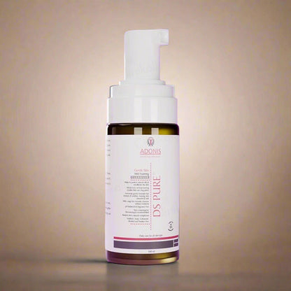 Adonis DS Pure Mild Foaming Cleanser
