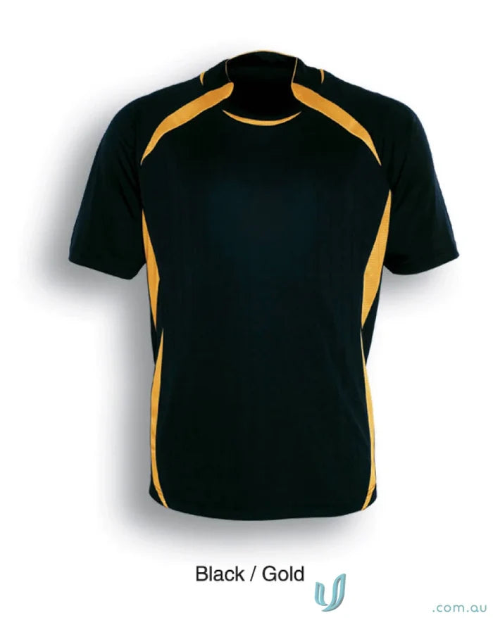 Bocini CT0750 Adult Performance Soccer Jersey
