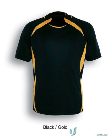 Bocini CT0750 Adult Performance Soccer Jersey