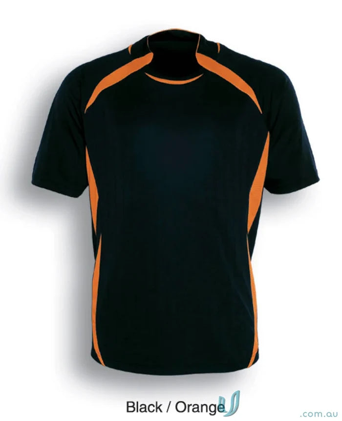 Bocini CT0750 Adult Performance Soccer Jersey
