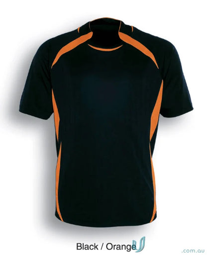 Bocini CT0750 Adult Performance Soccer Jersey