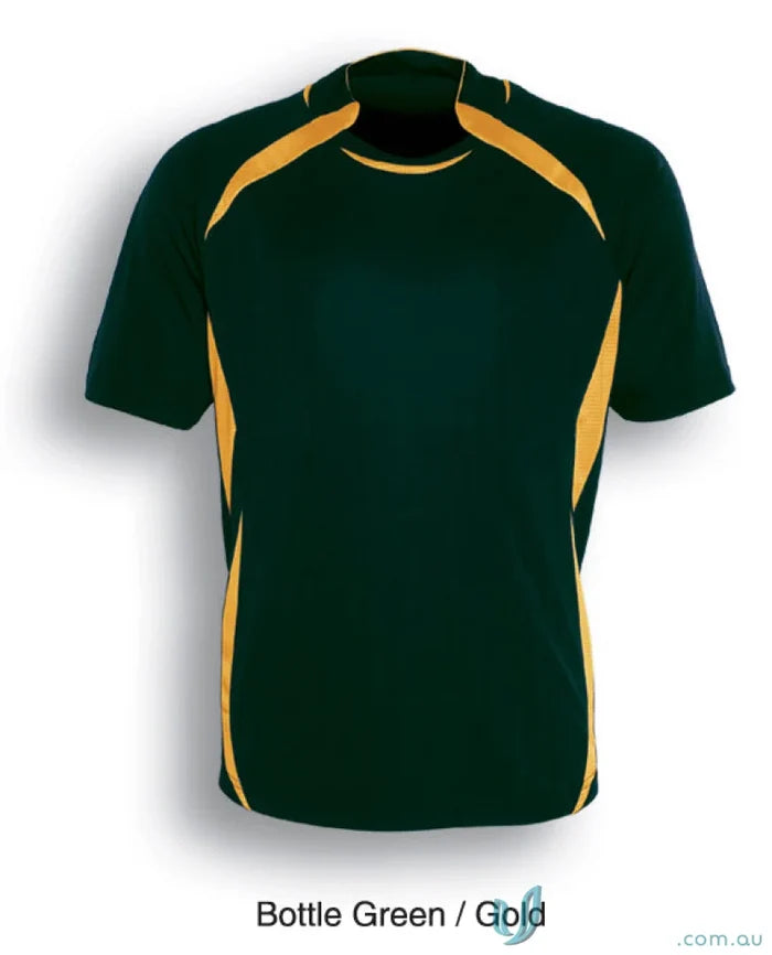 Bocini CT0750 Adult Performance Soccer Jersey