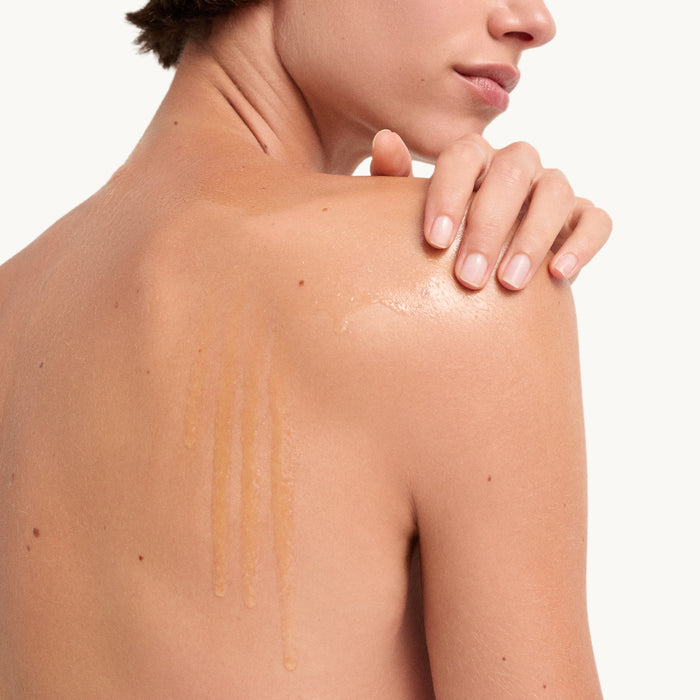 Afterglow Body Oil Huile Corps Éclat